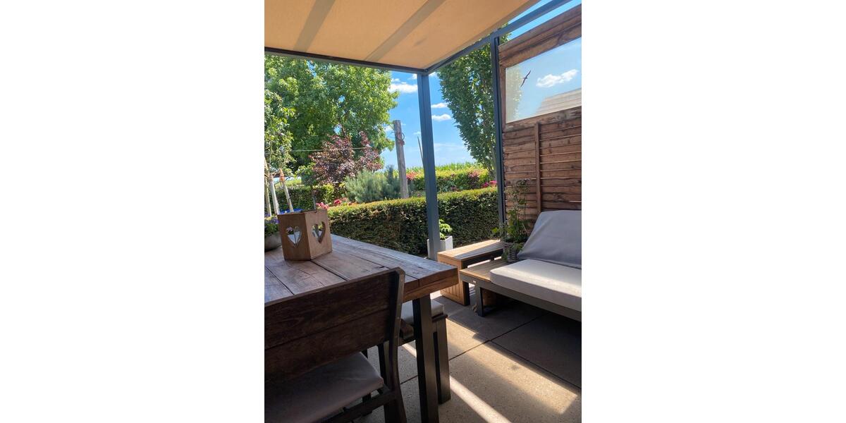 Wunderschöne Wohnung zu vermieten 2 zimmer