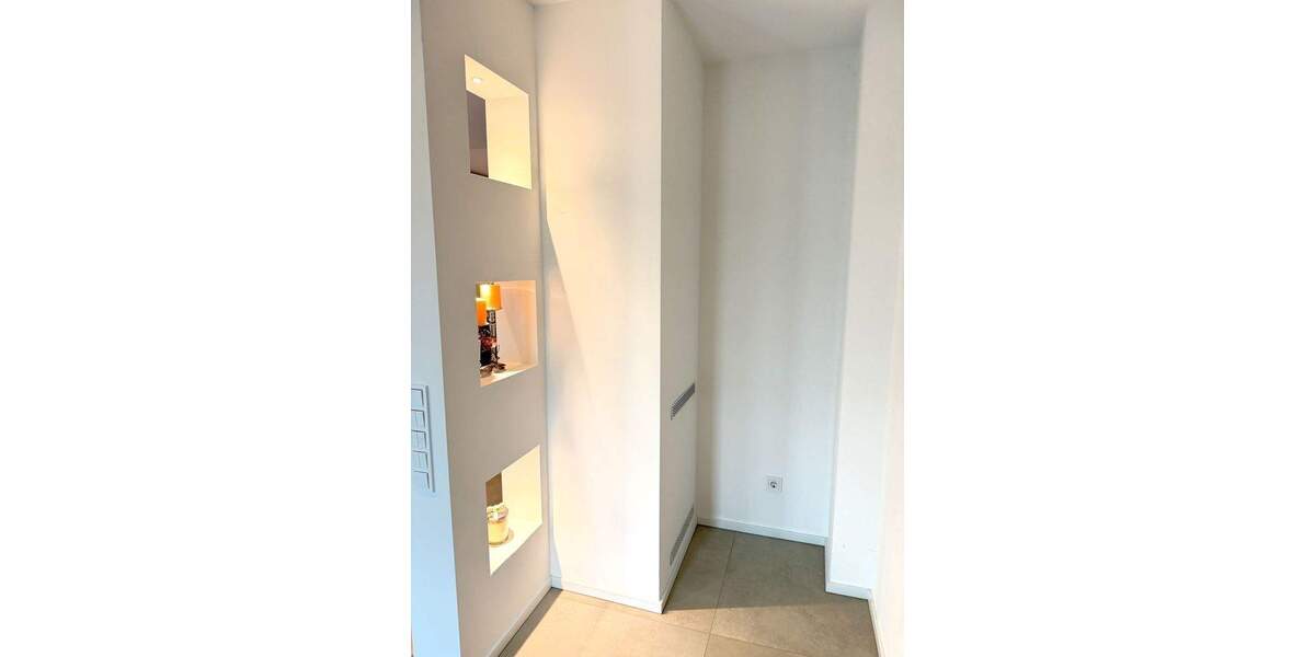 Etagenwohnung Worms Innenstadt - 4 Zimmer, 135 m&sup2;, 1.490&euro; | Angebot:25684740