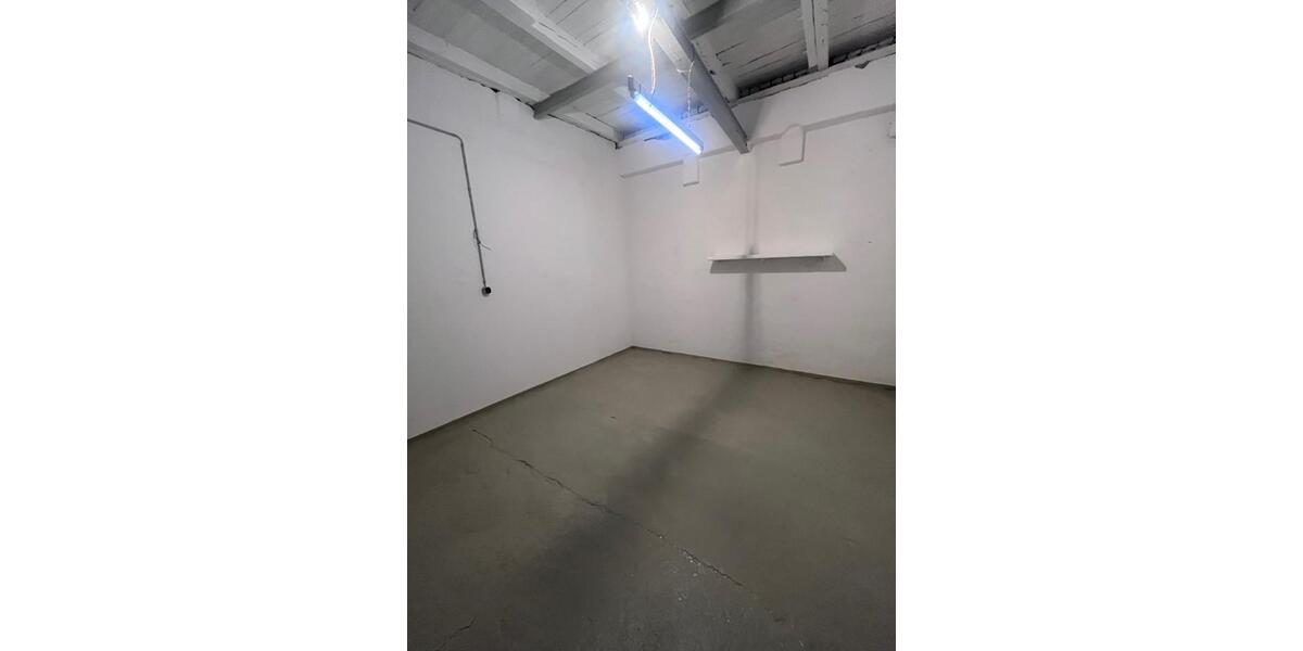 Lager in Mölschow zimmer