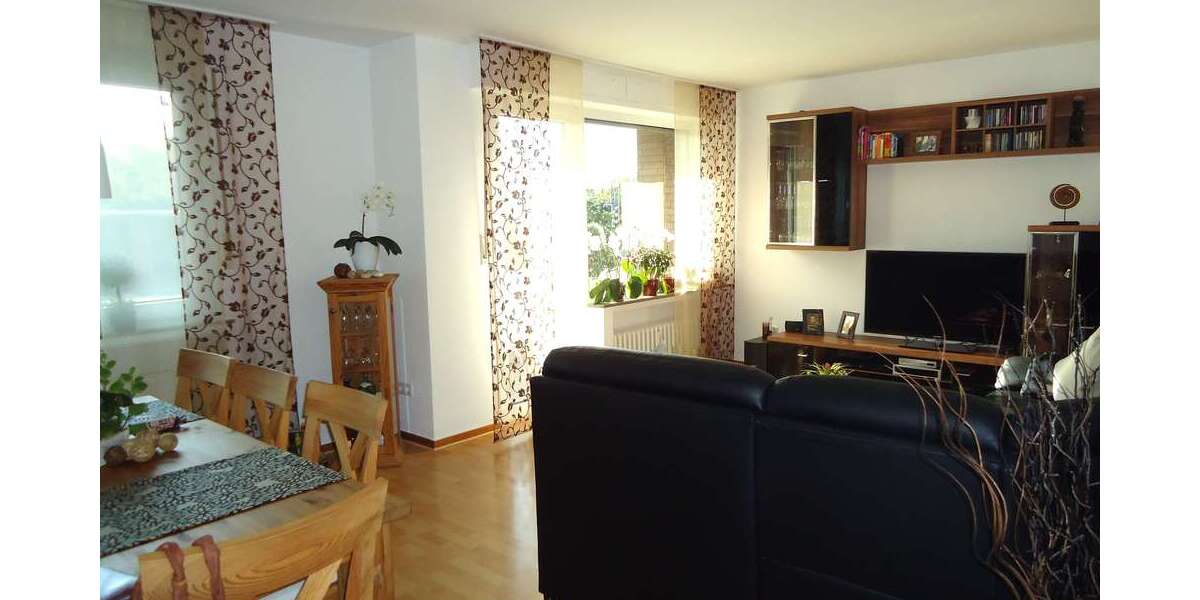 Etagenwohnung Hilden Kalstert - 4 Zimmer, 101 m&sup2;, 1.160&euro; | Angebot:27272824