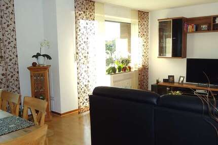 Wohnung Hilden Kalstert - 4 Zimmer, 101 m&sup2;, 1.160&euro; | Angebot:27272824