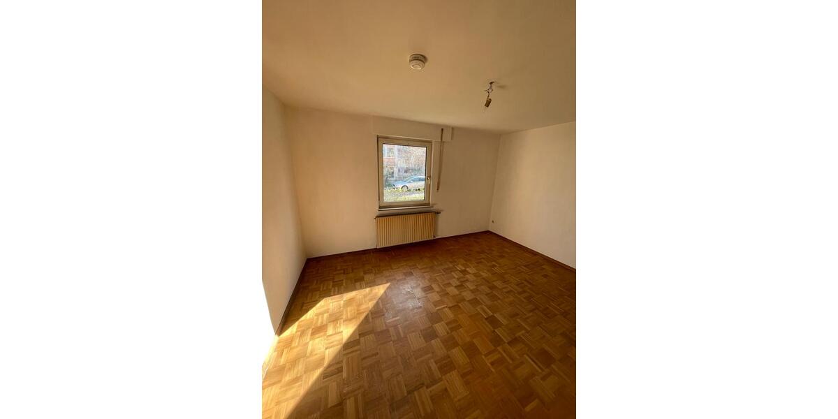 Erdgeschoßwohnung Stuttgart Mühlhausen - 2 Zimmer, 42 m&sup2;, 550&euro; | Angebot:26588264