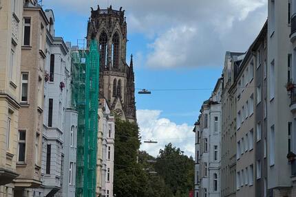 Wohnung im Agnesviertel, 60 m² 2 ZKB zimmer
