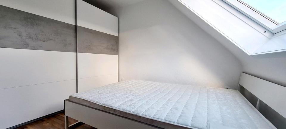 Dachgeschoßwohnung Rodalben - 2 Zimmer, 45 m&sup2;, 550&euro; | Angebot:24867190