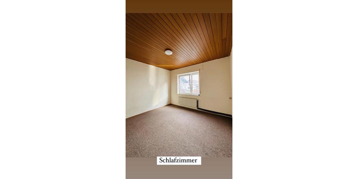 Wohnung zu vermieten 2 zimmer