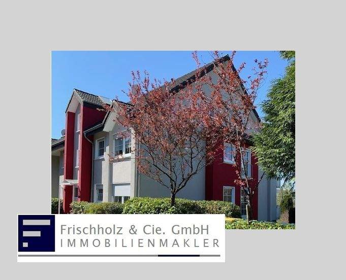 Etagenwohnung Kierspe Kierspe Bahnhof - 3 Zimmer, 84 m&sup2;, 630&euro; | Angebot:24974726