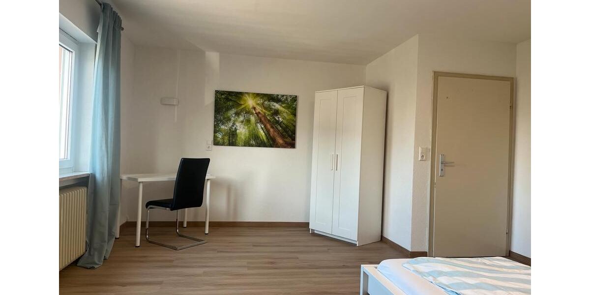 Wohnen auf Zeit Kippenheim - 4 Zimmer, 120 m&sup2;, 600&euro; | Angebot:26495006