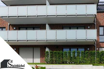 Wohnung Lengerich - 4 Zimmer, 107 m&sup2;, 1.200&euro; | Angebot:26844359
