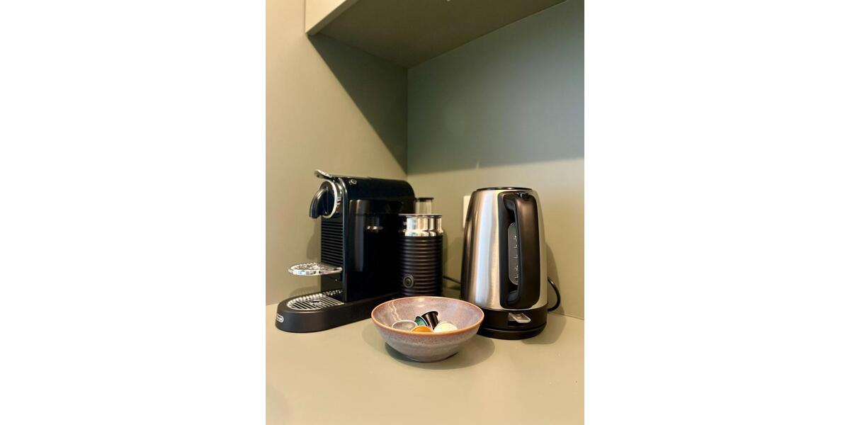 Etagenwohnung Leer (Ostfriesland) - 1 Zimmer, 52 m&sup2;, 1.495&euro; | Angebot:23315015