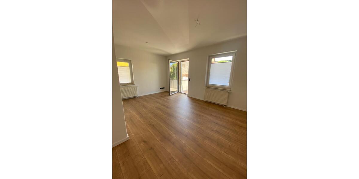 Erdgeschoßwohnung Blankenburg (Harz) - 4 Zimmer, 98 m&sup2;, 700&euro; | Angebot:26535290