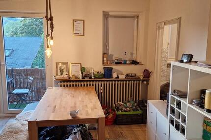 Wohnung Trier - 1 Zimmer, 41 m&sup2;, 580&euro; | Angebot:27579189