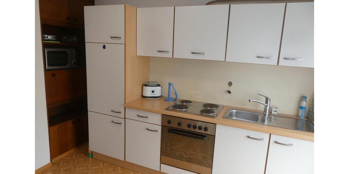 Etagenwohnung Rickenbach - 1 Zimmer, 42 m&sup2;, 600&euro; | Angebot:26423405
