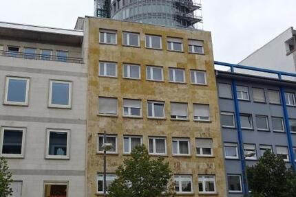 Praxis oder Büroetage zentral in Pforzheim zimmer