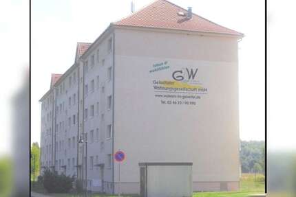 Wohnung Braunsbedra Schortau - 1 Zimmer, 40 m&sup2;, 258&euro; | Angebot:26834125