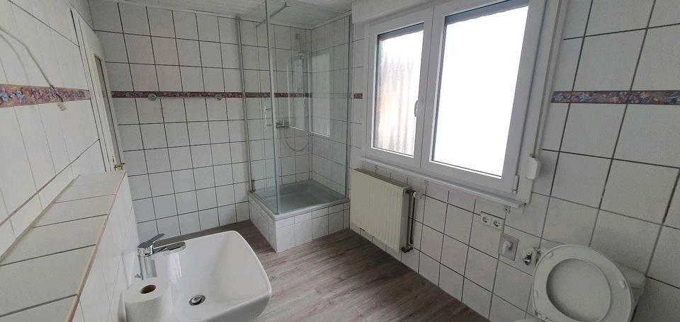 Dachgeschoßwohnung Dieblich - 3 Zimmer, 120 m&sup2;, 700&euro; | Angebot:26048656