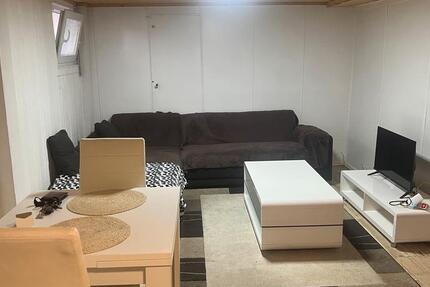 2 Zimmer Mietwohnung KellerWohnung ca 55 m
