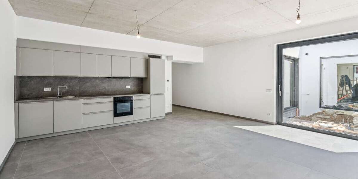 Etagenwohnung Neusäß - 1 Zimmer, 51 m&sup2;, 1.350&euro; | Angebot:27171656