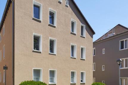 2-Zimmer-Wohnung in Dortmund Bövinghausen 2 zimmer