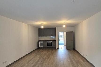 Saniertes 1 Zimmer Apartment 1 zimmer