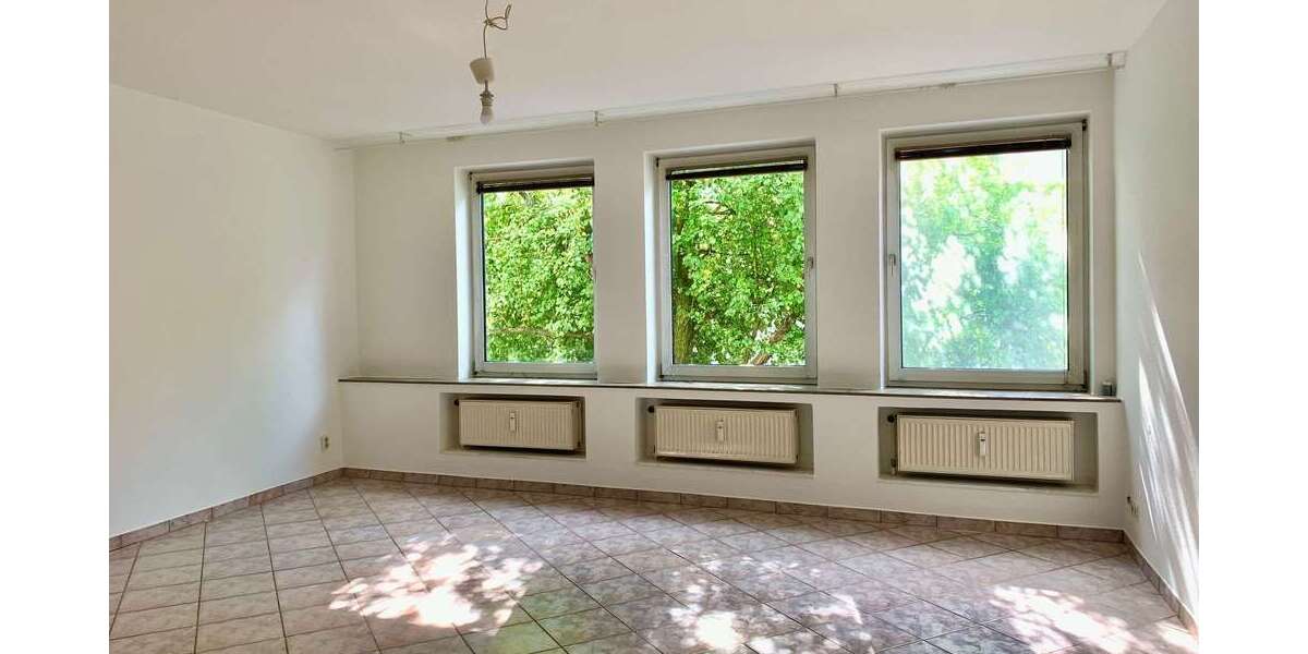 Etagenwohnung Osnabrück Innenstadt - 3 Zimmer, 120 m&sup2;, 890&euro; | Angebot:26195365