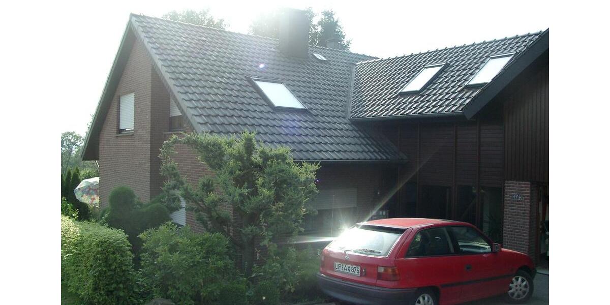 Helle 2-Zimmer Whg mit Balkon und herrlichem Fernblick 2 zimmer