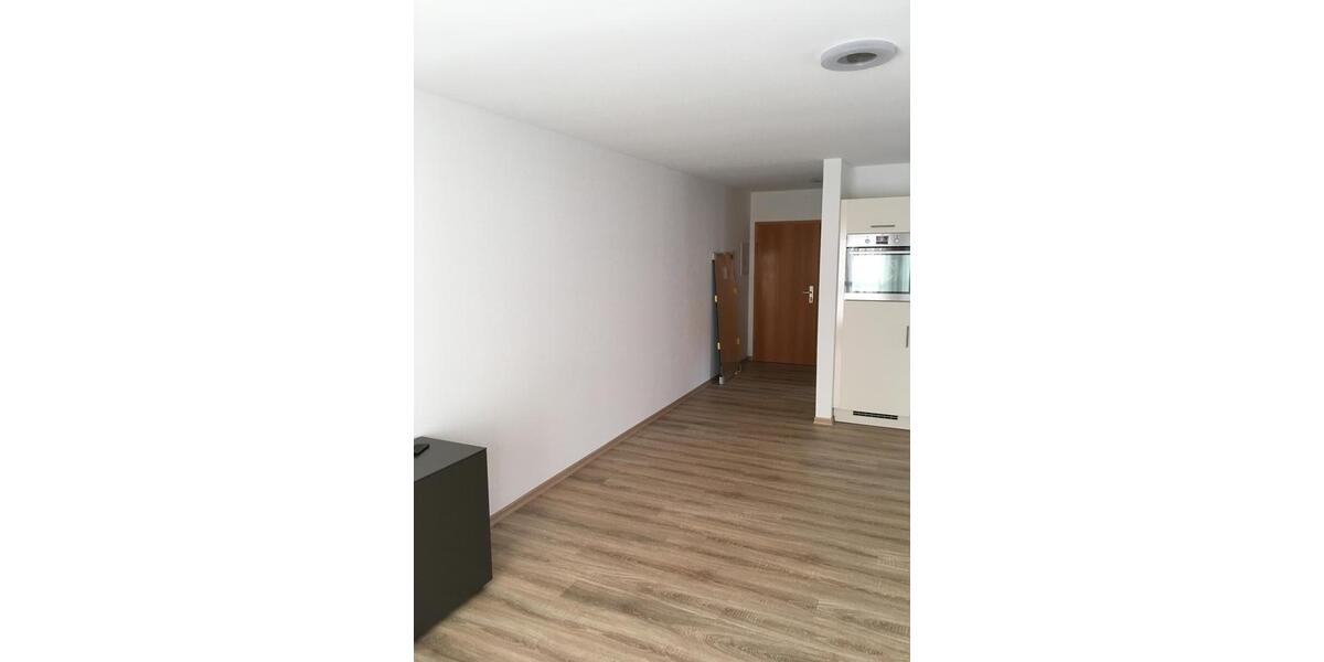 Etagenwohnung Gerstungen - 1 Zimmer, 39 m&sup2;, 299&euro; | Angebot:26223013