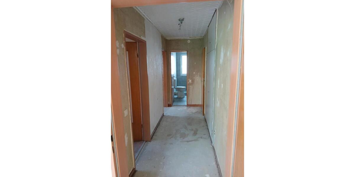 Terrassenwohnung Königslutter am Elm - 2 Zimmer, 52 m&sup2;, 580&euro; | Angebot:26492025
