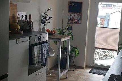 Große 2-Raum-Wohnung Nähe Müllerwiese 2 zimmer