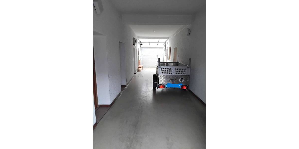 Gewerbeobjekt Bad Düben - 900&euro; | Angebot:21514741