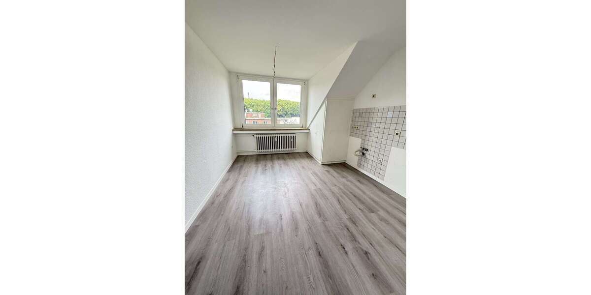 Etagenwohnung Duisburg Rheinhausen - 2 Zimmer, 60 m&sup2;, 465&euro; | Angebot:23576969