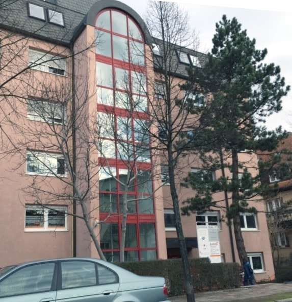 Büro in Erfurt 1.725 € 138.5 m²