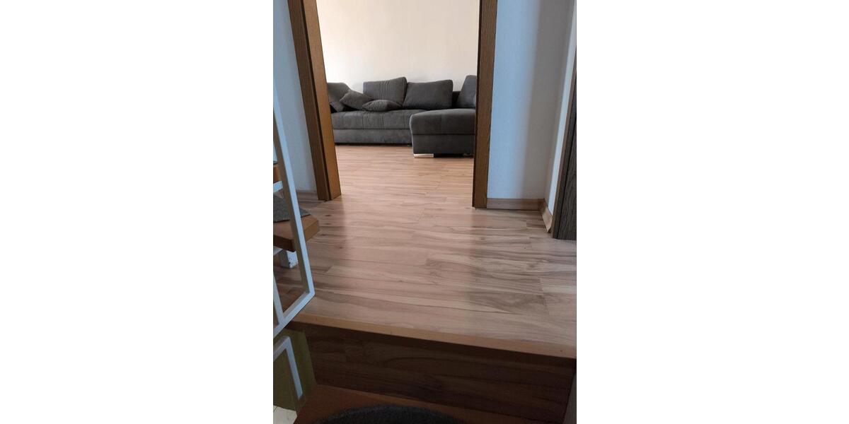 Etagenwohnung Edertal - 3 Zimmer, 80 m&sup2;, 500&euro; | Angebot:25782754