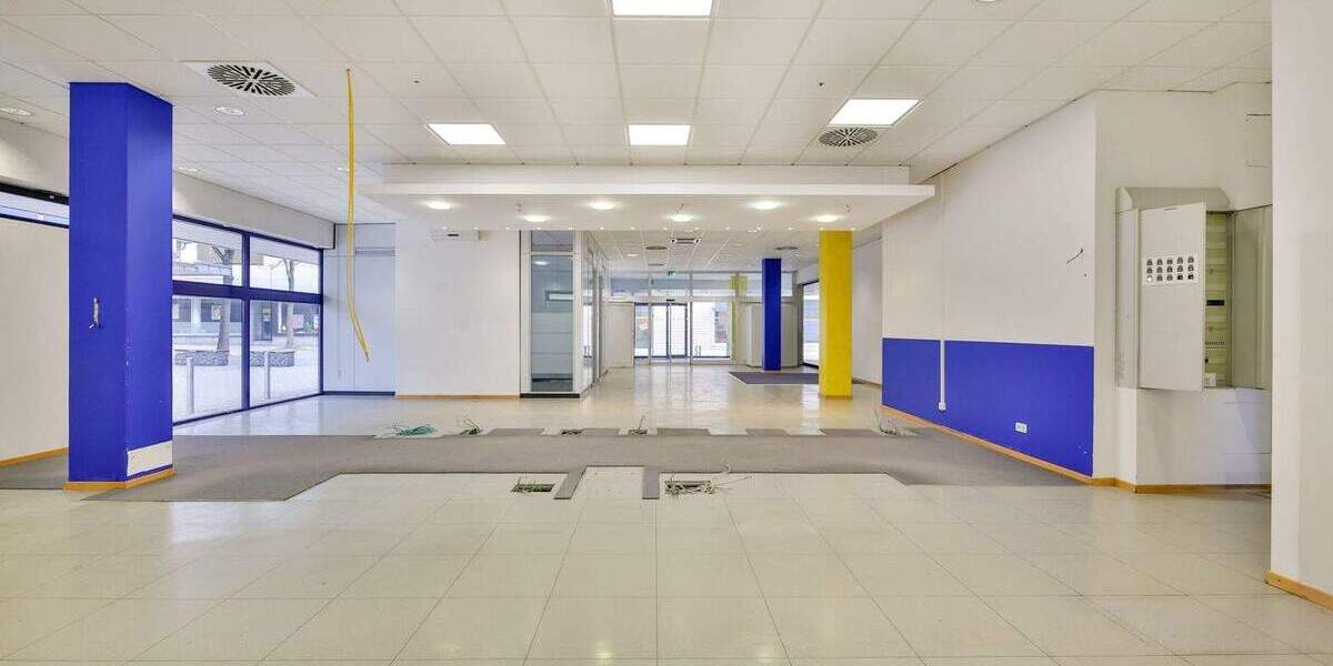 Gewerbeobjekt Mühlacker - 3.420&euro; | Angebot:24874011