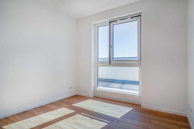 Halske Gärten - Moderne, lichtdurchflutete Wohnungen im Grünen 2 zimmer