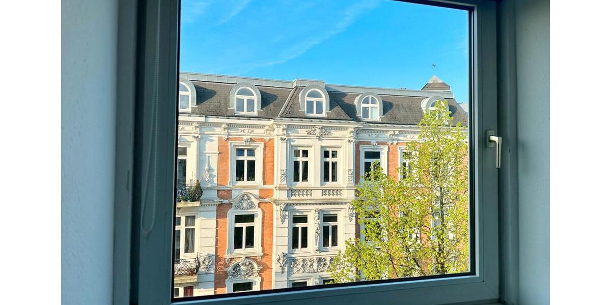 Wohnen auf Zeit Hamburg Eimsbüttel - 2 Zimmer, 45 m&sup2;, 70&euro; | Angebot:26178813