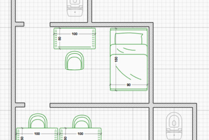 Gewerbeobjekt Ulm - 250&euro; | Angebot:24859828