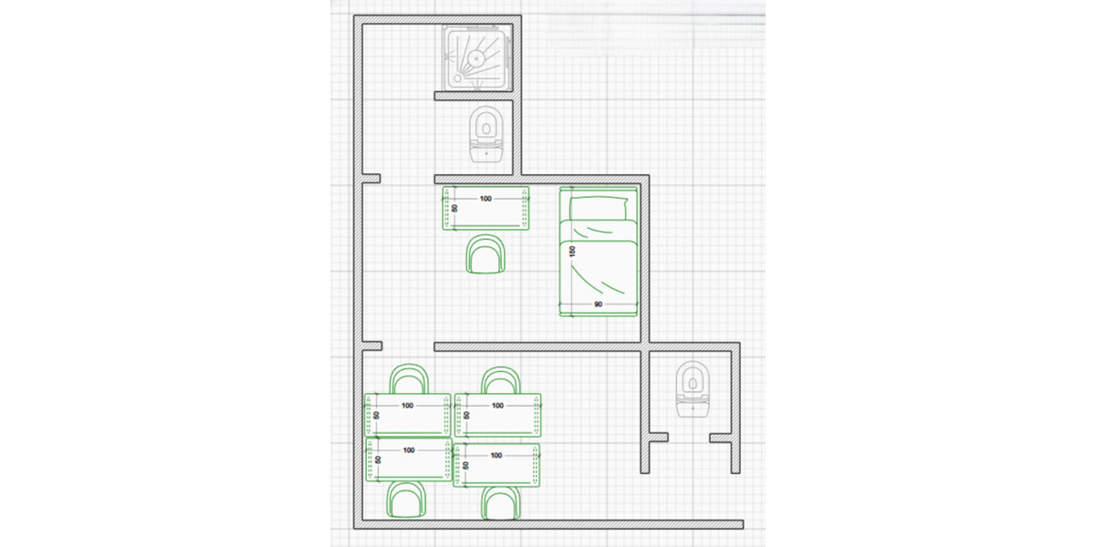 Gewerbeobjekt Ulm - 250&euro; | Angebot:24859828