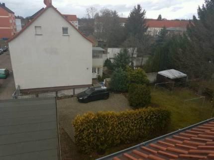Dachgeschoßwohnung Dessau-Roßlau Dessau - 3 Zimmer, 56 m&sup2;, 395&euro; | Angebot:26615550