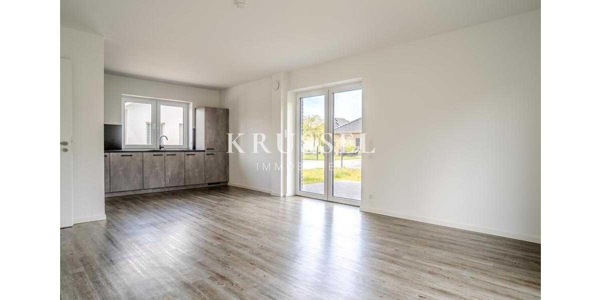 Bungalow Lähden - 3 Zimmer, 93 m&sup2;, 1.150&euro; | Angebot:26648903