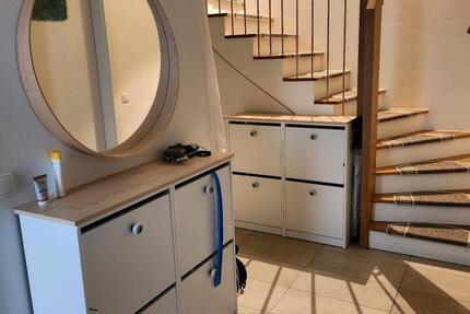 4,5-Zi.-Stadthaus Nuebau Altstadt 4 zimmer