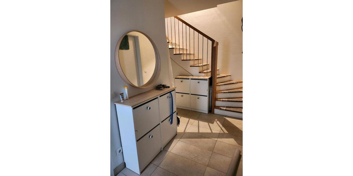 4,5-Zi.-Stadthaus Nuebau Altstadt 4 zimmer