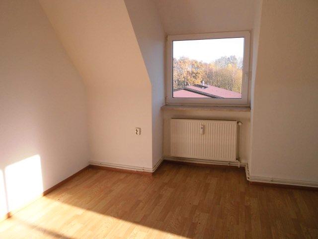 Dachgeschoßwohnung Neu Kaliß - 2 Zimmer, 64 m&sup2;, 355&euro; | Angebot:26383560