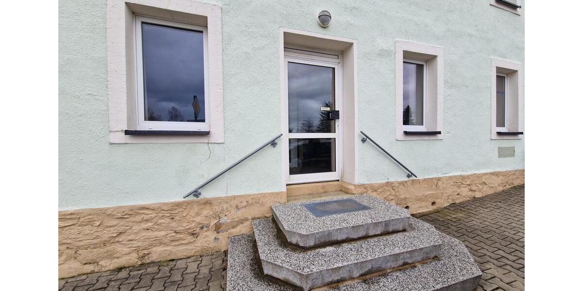 Gewerbeobjekt Lichtenberg/Erzgebirge Erzgebirge - 783&euro; | Angebot:9943197