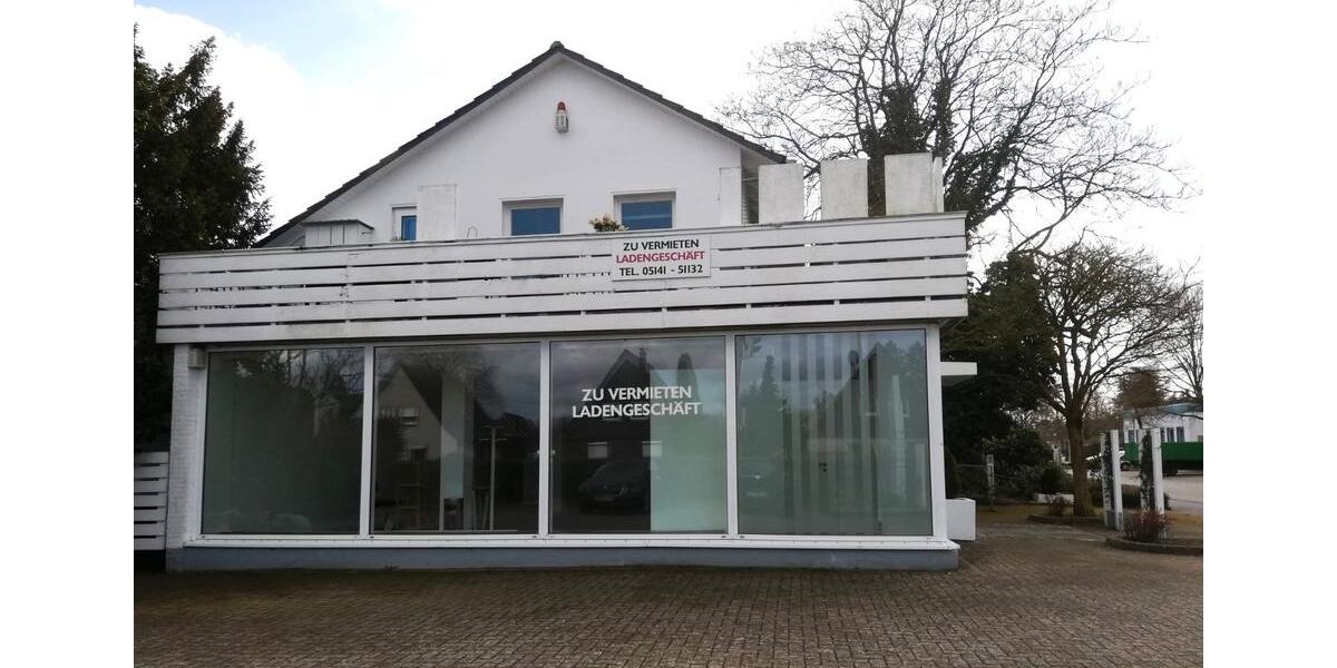 Gewerbeobjekt Celle Neustadt/Heese - 1.200&euro; | Angebot:26014740