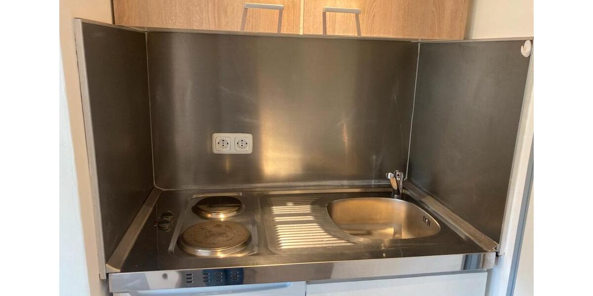 Etagenwohnung Usingen - 1 Zimmer, 10 m&sup2;, 550&euro; | Angebot:24485468