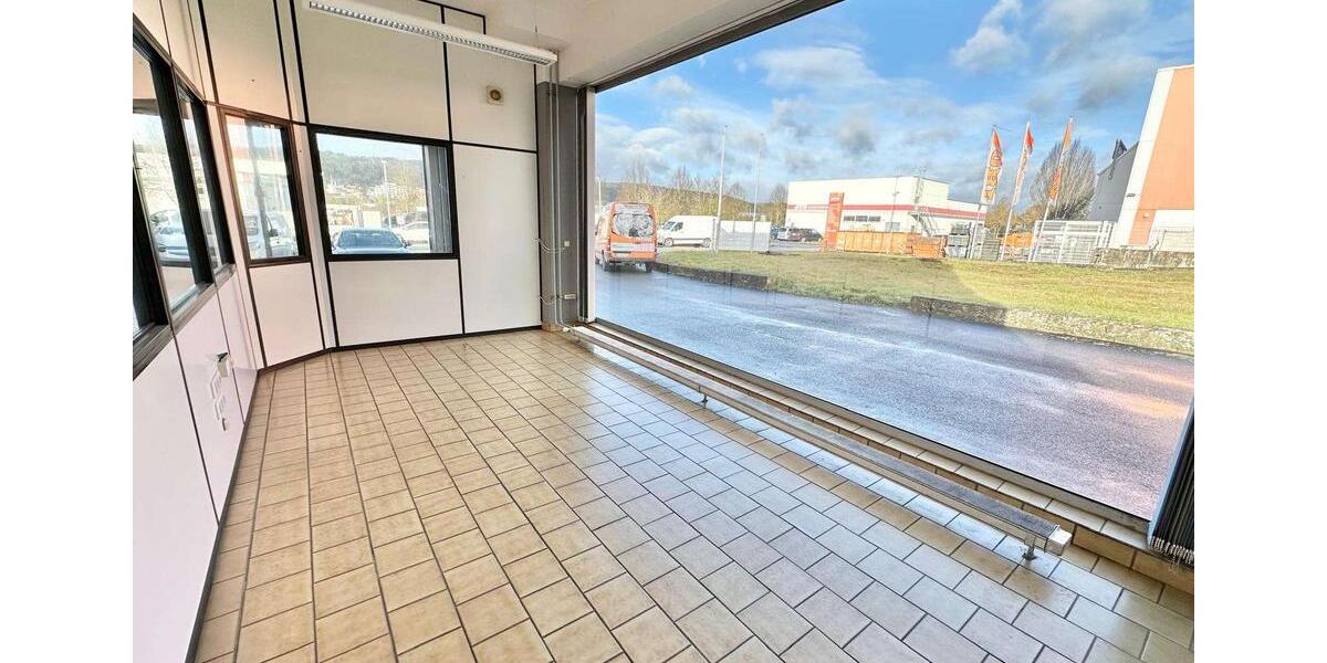 Gewerbeobjekt Tauberbischofsheim - 2.500&euro; | Angebot:25106186