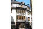 Etagenwohnung Cochem - 2 Zimmer, 53 m&sup2;, 520&euro; | Angebot:25277888