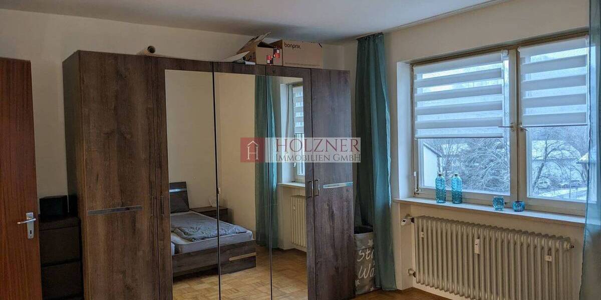 Etagenwohnung Kumhausen - 2 Zimmer, 65 m&sup2;, 650&euro; | Angebot:26143245