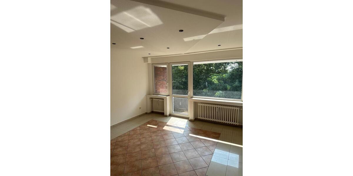 Etagenwohnung Duisburg Hamborn - 3 Zimmer, 74 m&sup2;, 575&euro; | Angebot:25079594