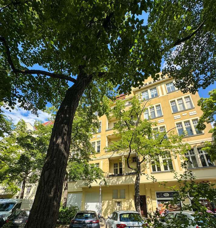Wohnung zum Mieten in Berlin 3.200 € 150 m² 5 zimmer